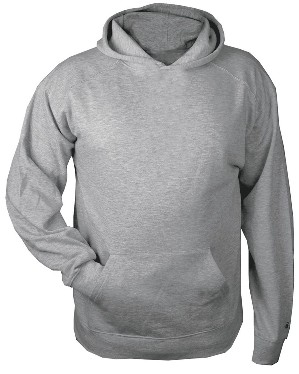 C2 Sport 5520 Youth Fleece Hooded Sweatshirt