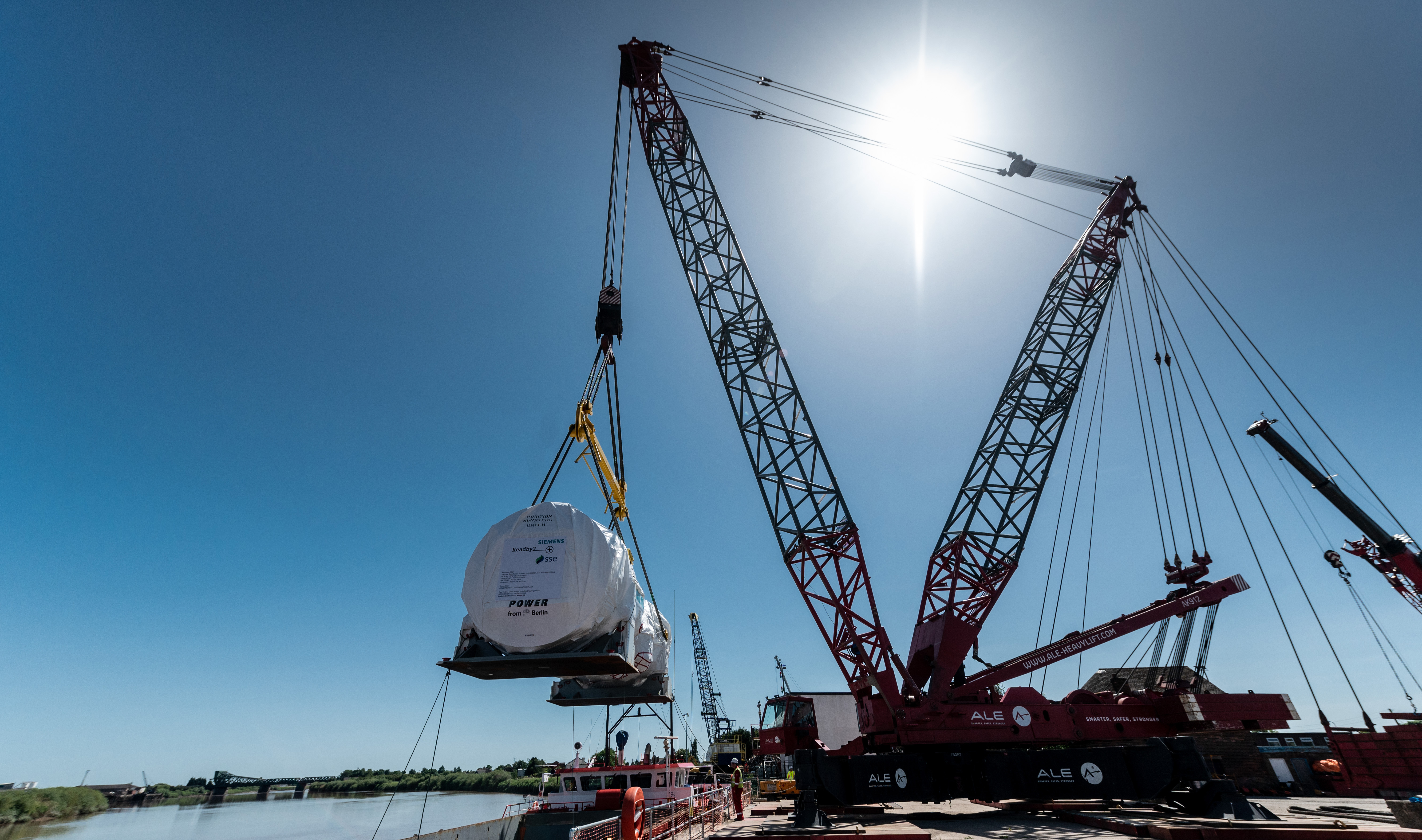 Sustainability Sse Thermal - Dark Illustration Collection - Mobile Quality