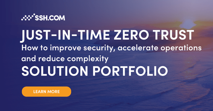 Zero Trust Software Solutions Privileged Access Key Management Ssh - High Quality Dark Photo - HD