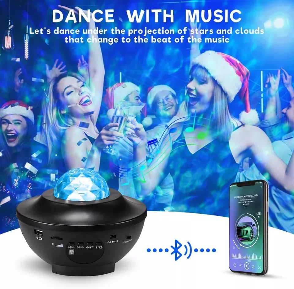 Projektor Zvezdano Nebo - Slika 8