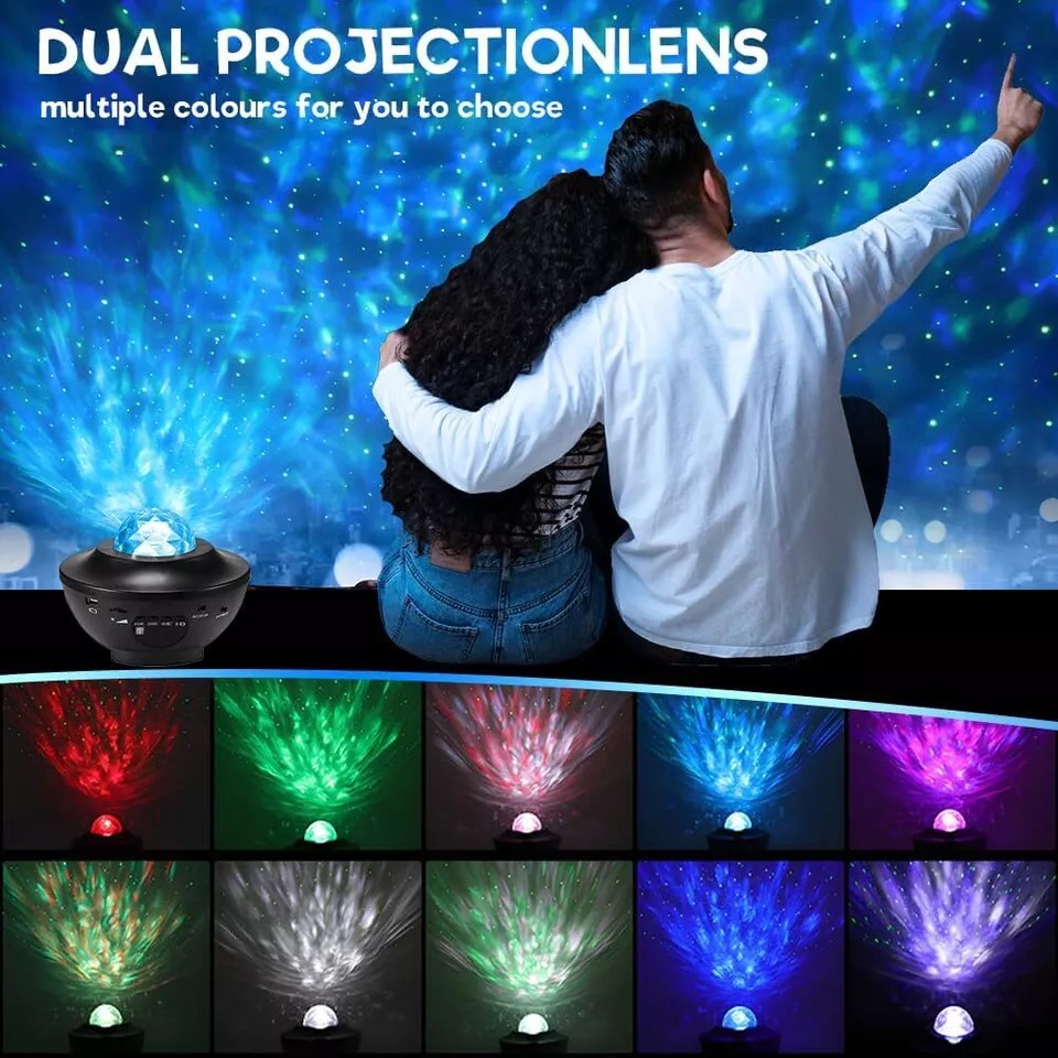 Projektor Zvezdano Nebo - Slika 11