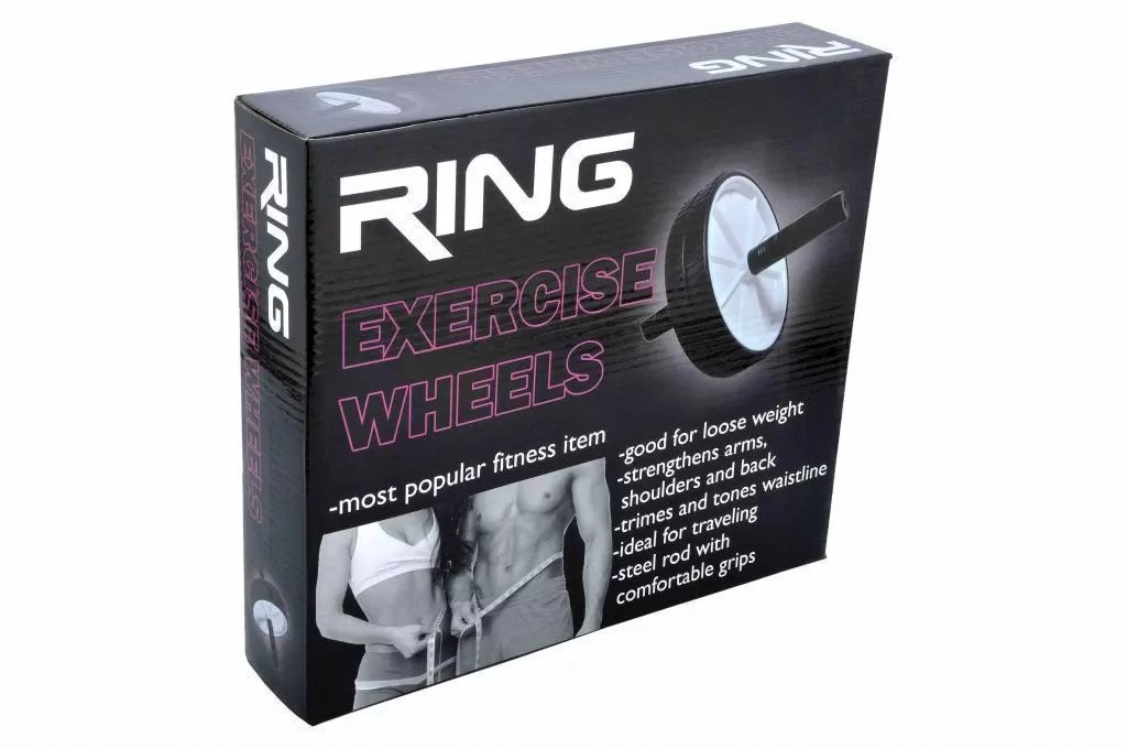 RING Točak za trening RX EW7121 - Slika 2