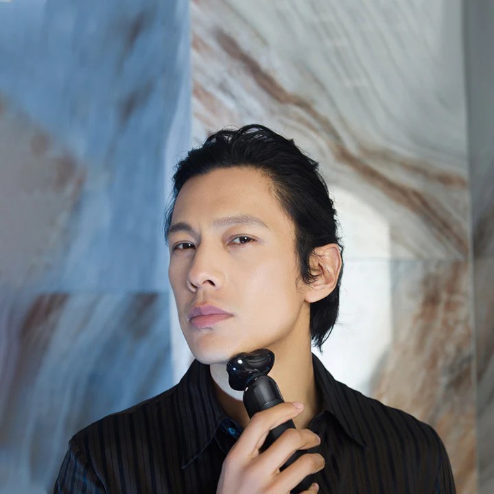 ENCHEN Mocha S-Električni brijač - Slika 5