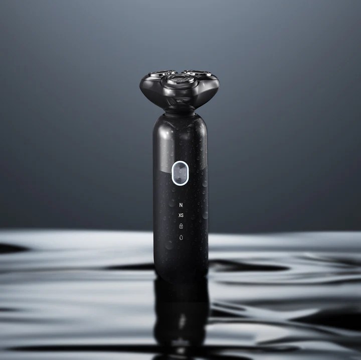 ENCHEN Mocha S-Električni brijač - Slika 3