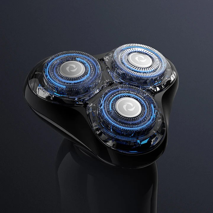 ENCHEN Mocha S-Električni brijač - Slika 12