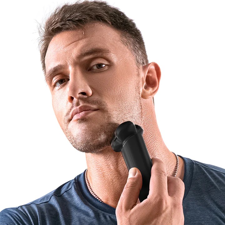 ENCHEN Blackstone 7 Victor-Električni brijač - Slika 4