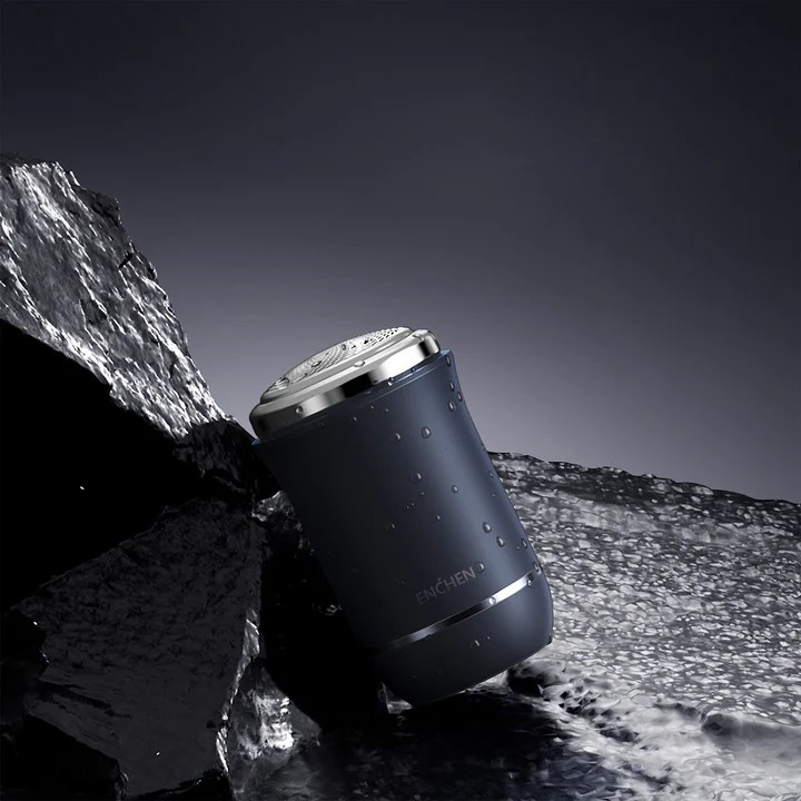 ENCHEN Traveller-Električni brijač - Slika 4