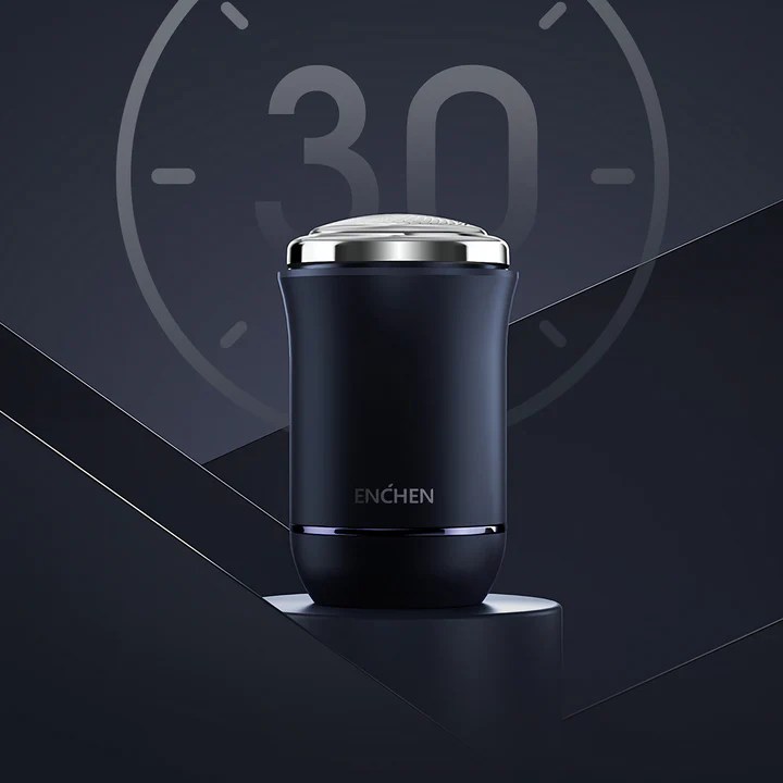 ENCHEN Traveller-Električni brijač - Slika 2