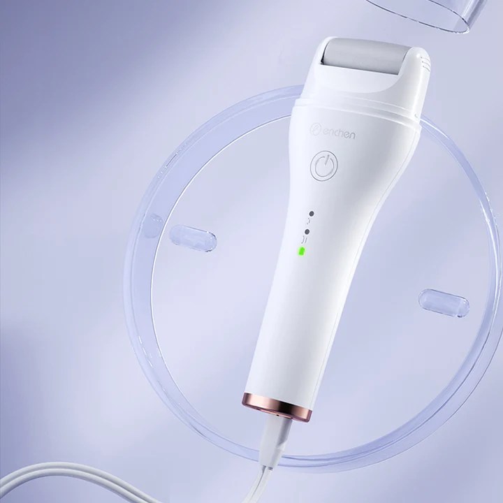 ENCHEN Rock-Turpija za pete - Slika 5