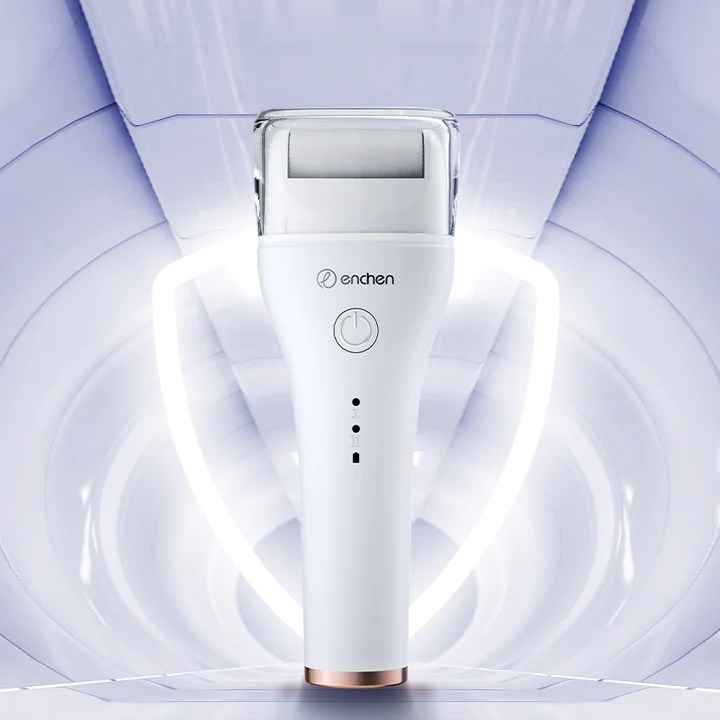 ENCHEN Rock-Turpija za pete - Slika 2