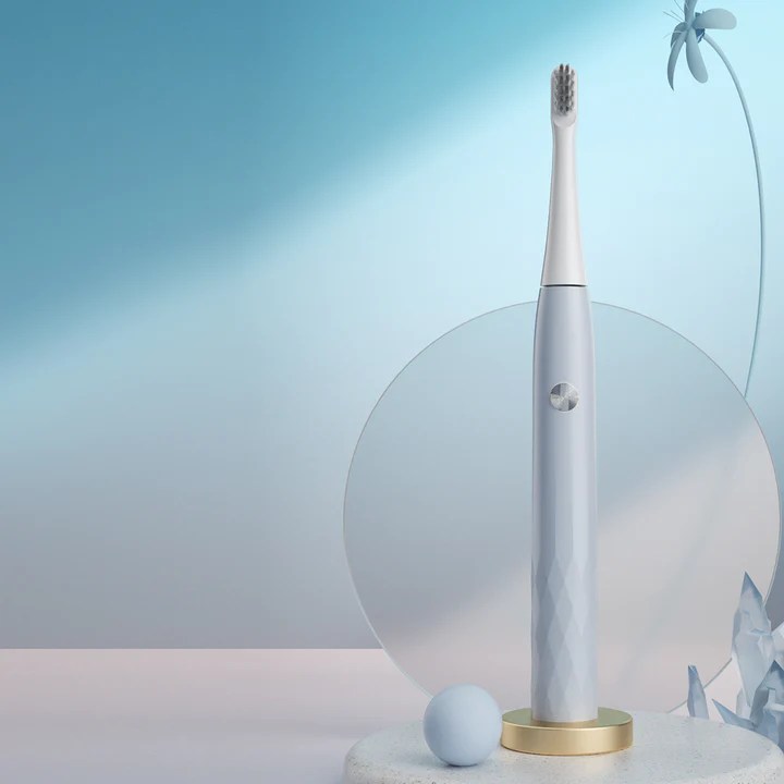 ENCHEN T501-Električna četkica - Slika 3