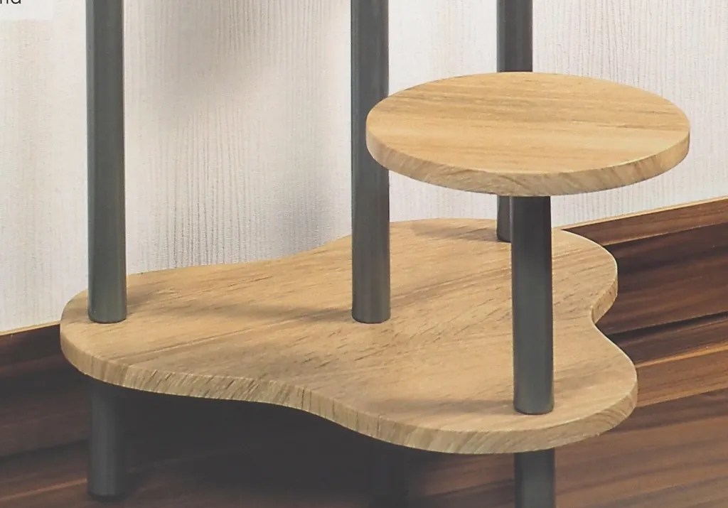 Kesper KSP17277 - Stalak za cveće - Slika 5