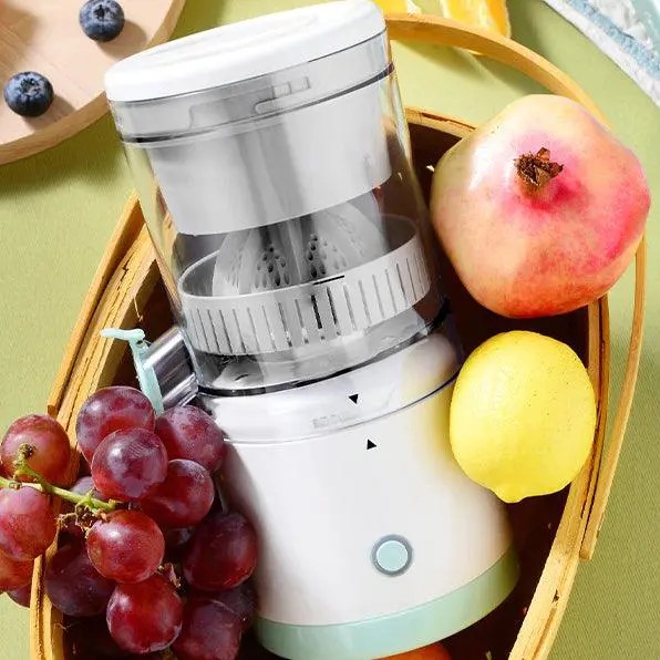 Električni sokovnik - Cediljka za voće - Slika 10