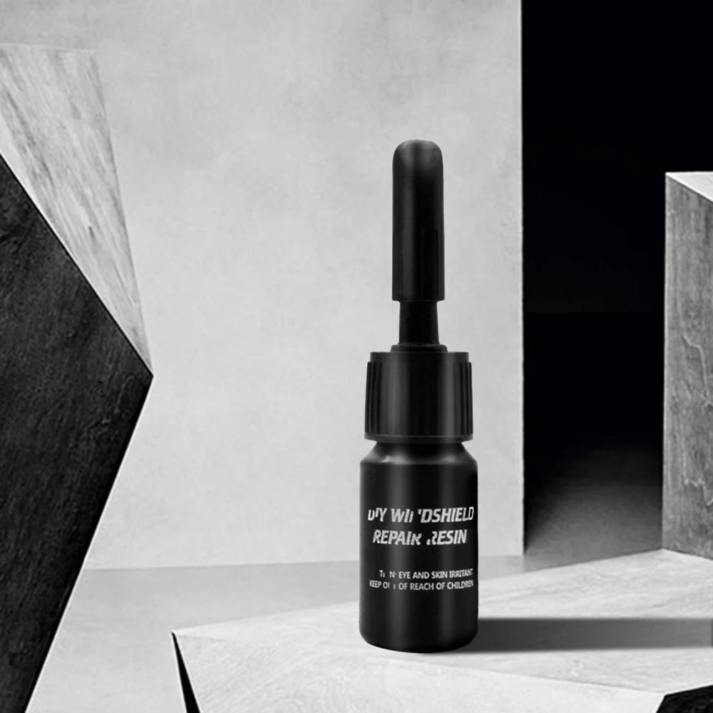 Set Za Reparaciju Vetrobranskog Stakla - Slika 2