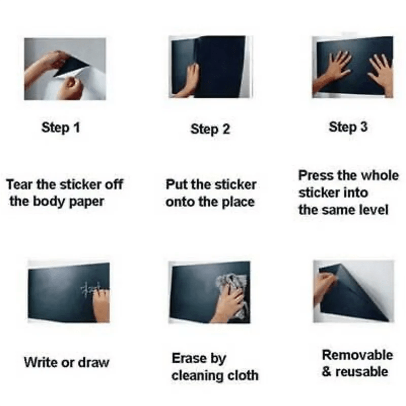 Magična Tabla Za Pisanje - Slika 12