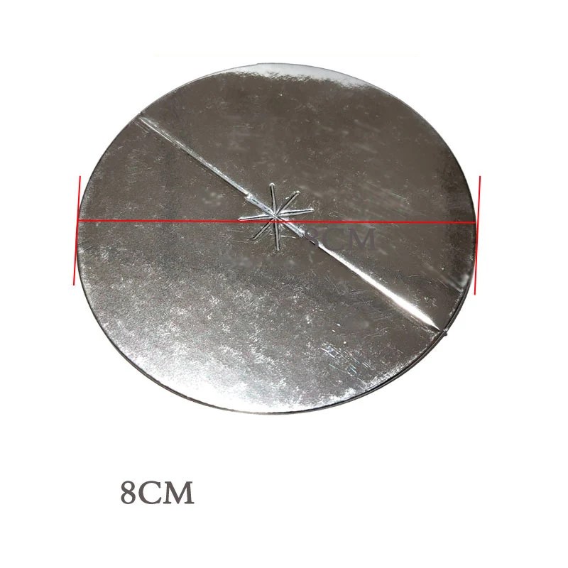 Sveće Za Čišćenje Uha Od Voska 10 Komada - Slika 7