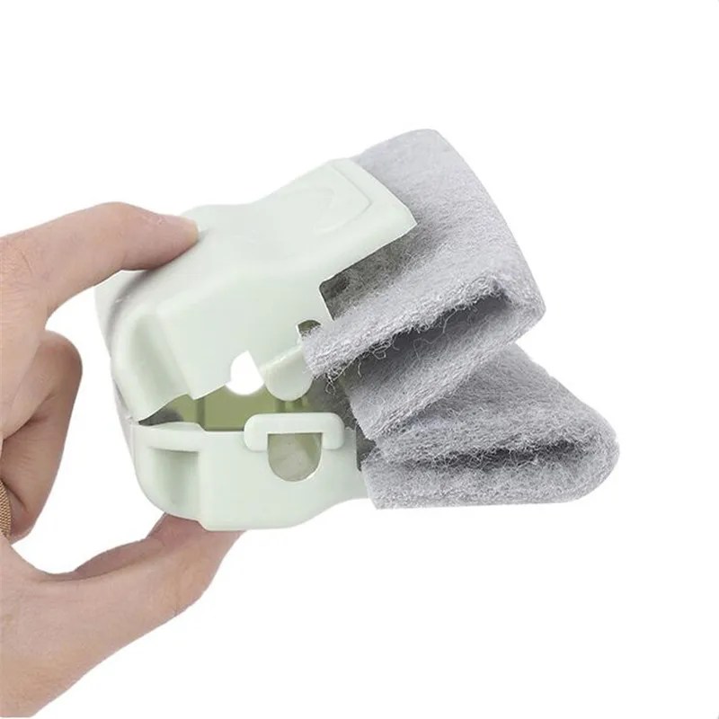 Magična Četka Za Čišćenje Prozora 2 KOM - Slika 7