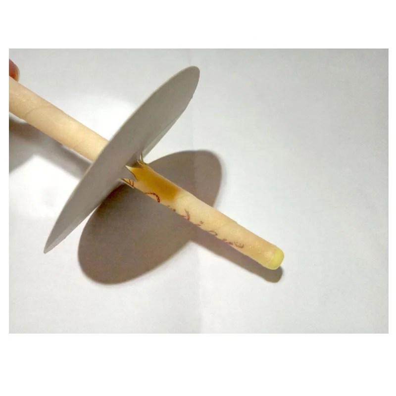 Sveće Za Čišćenje Uha Od Voska 10 Komada - Slika 9