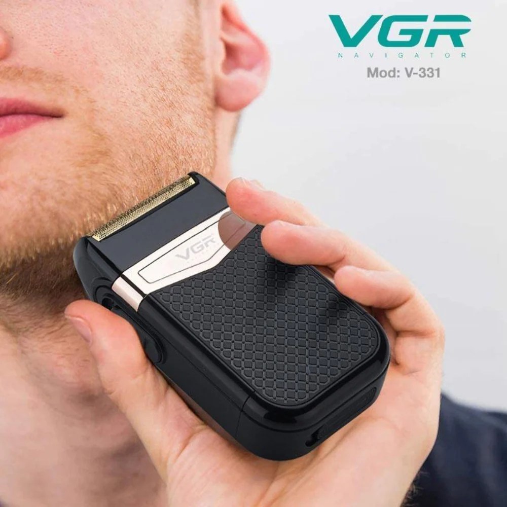 Električni Brijač Za Bradu - VGR V-331 - Slika 6
