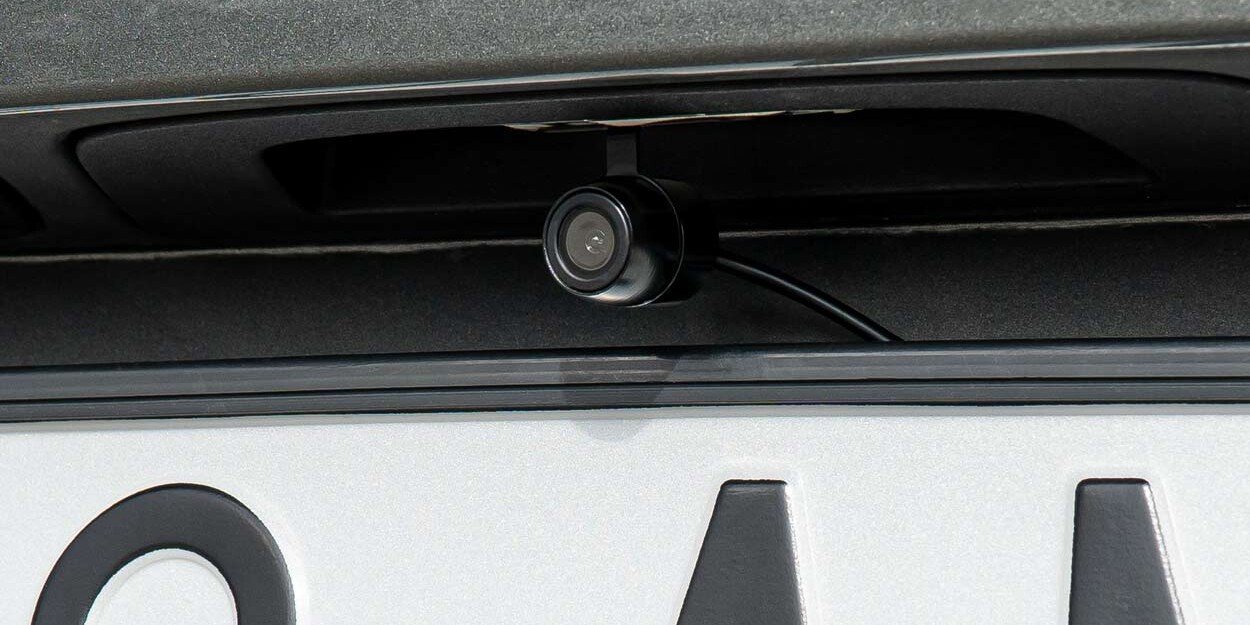 Rikverc Kamera Za Automobile - Slika 4