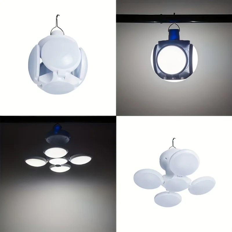 Solarni Led Fenjer - Slika 13