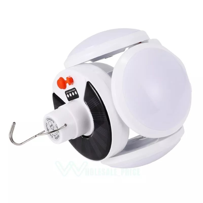 Solarni Led Fenjer - Slika 12