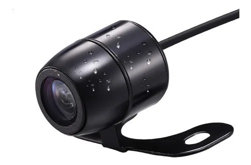 Rikverc Kamera Za Automobile