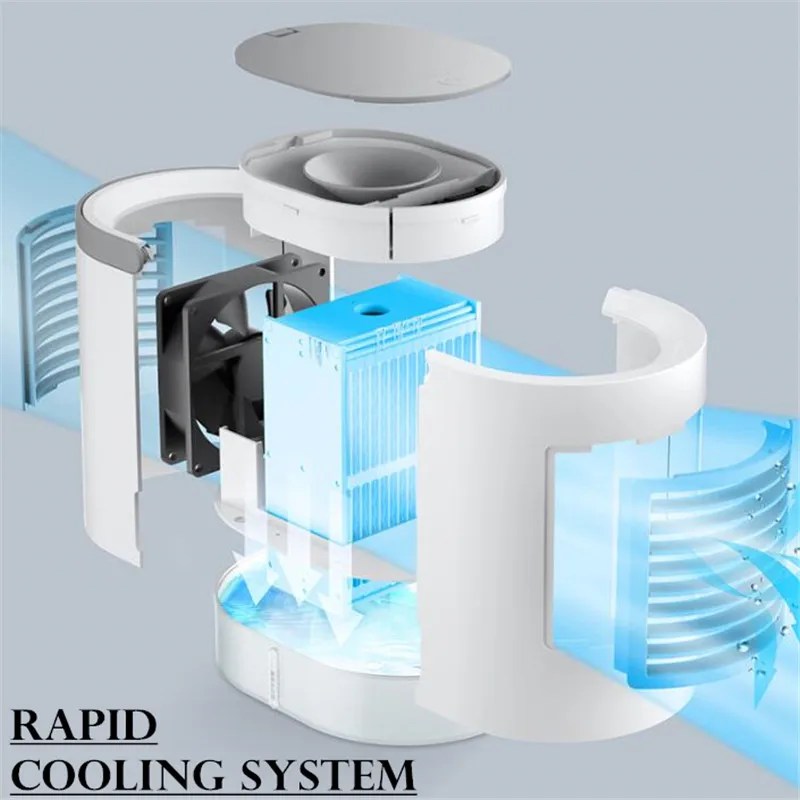 Mini Klima WT-F11 - Slika 6