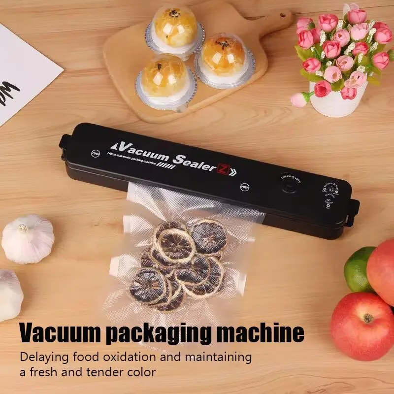 Aparat Za Vakumiranje-Vacuum Sealer - Slika 8