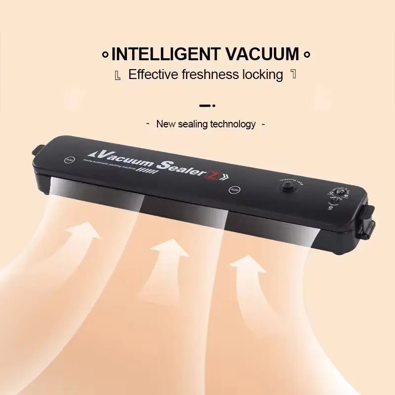 Aparat Za Vakumiranje-Vacuum Sealer - Slika 9
