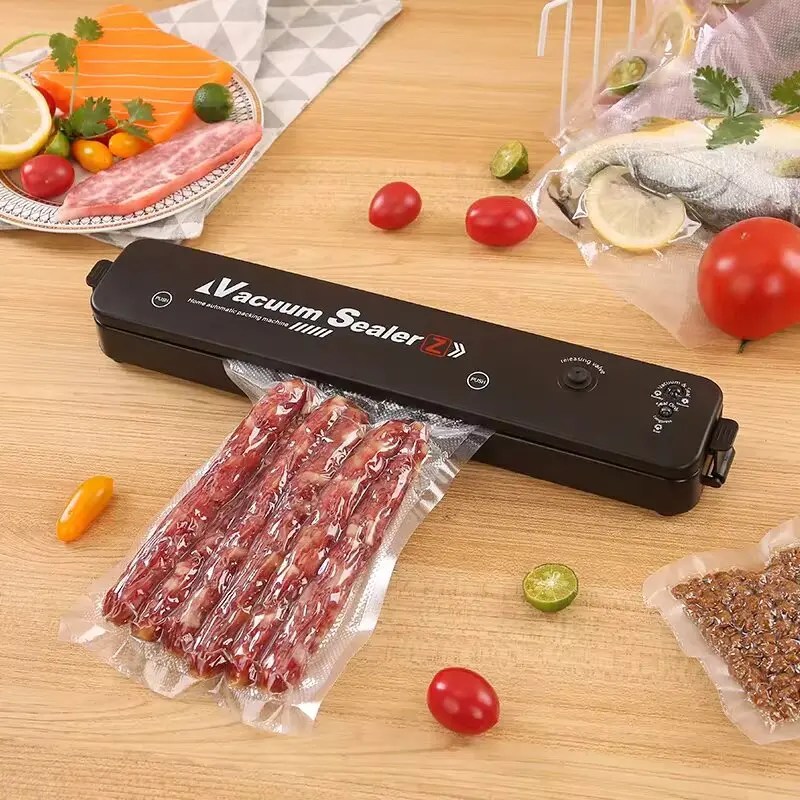 Aparat Za Vakumiranje-Vacuum Sealer - Slika 12
