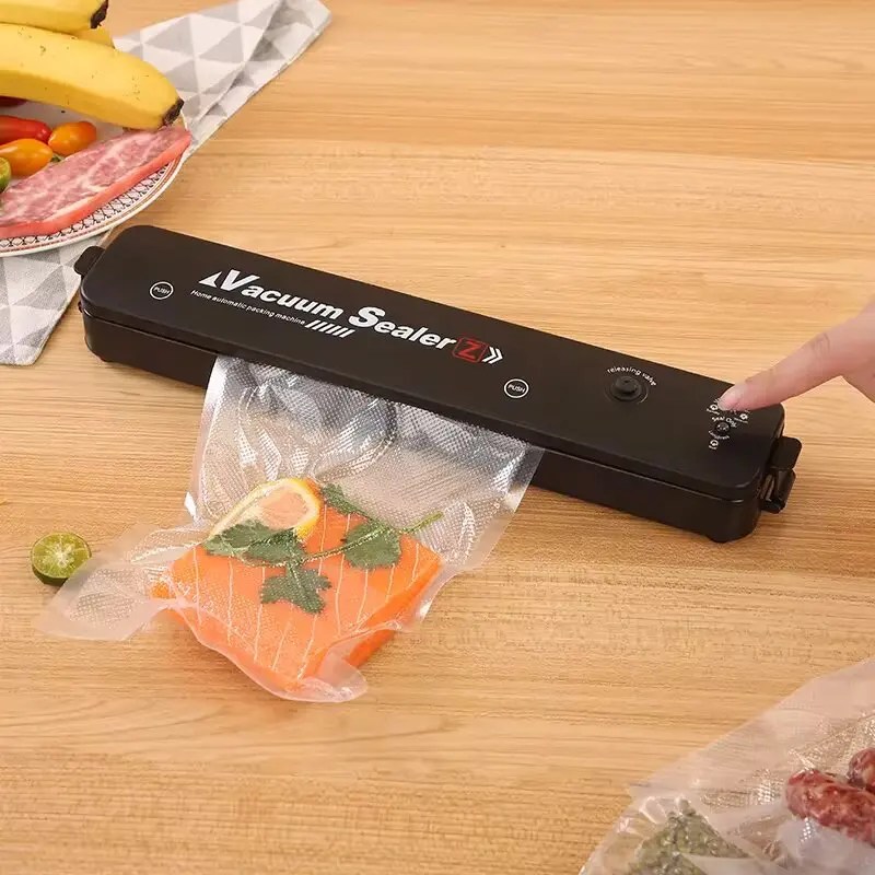 Aparat Za Vakumiranje-Vacuum Sealer - Slika 13