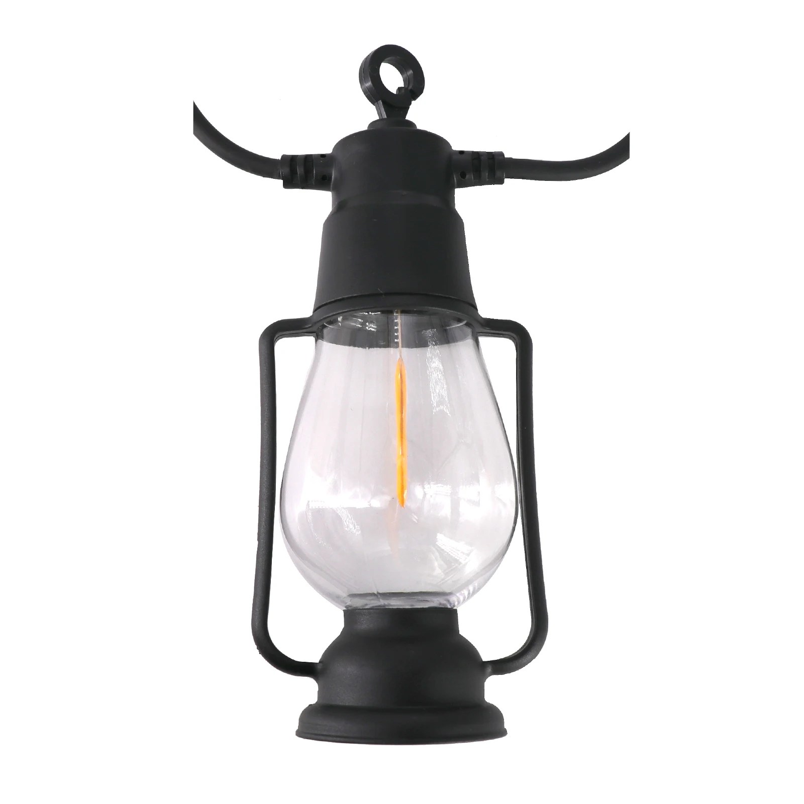 Led Retro Dekorativni Fenjeri 5m - Slika 4