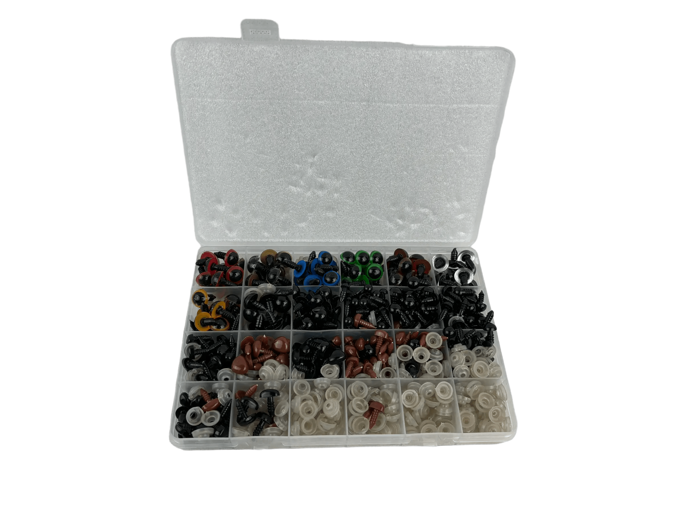 Oči za plišane igračke