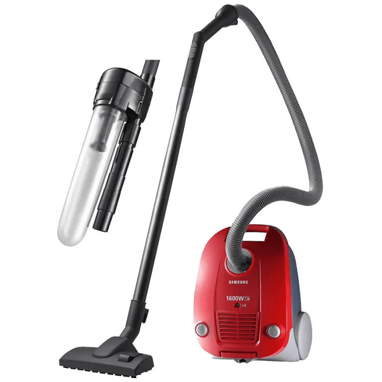 Usisivač Samsung VCC 4135