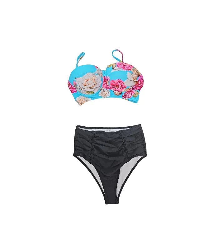 Dvodelni kupaći kostim D35