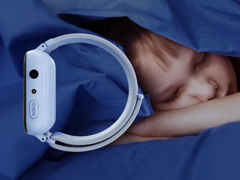 Dečiji Pametni Sat KW37 - Slika 12