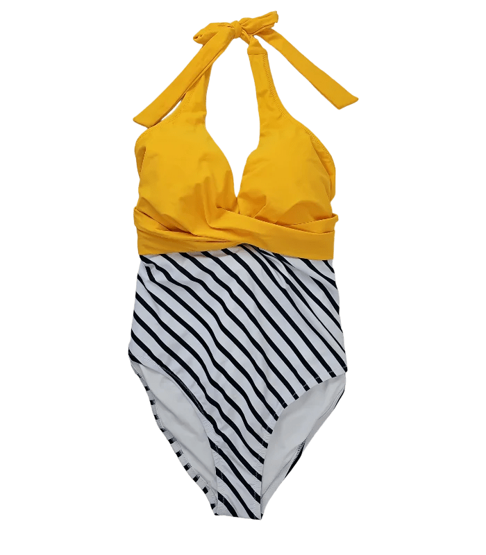 Jednodelni kupaći kostim J92