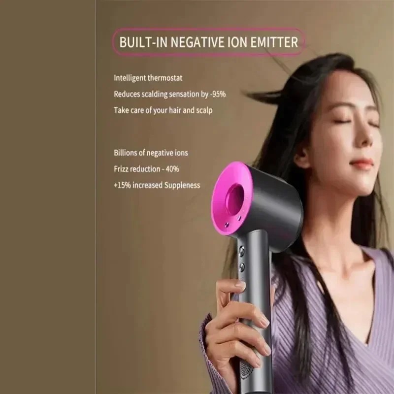 Fen Za Kosu Hair Dryer 1600w - Slika 2