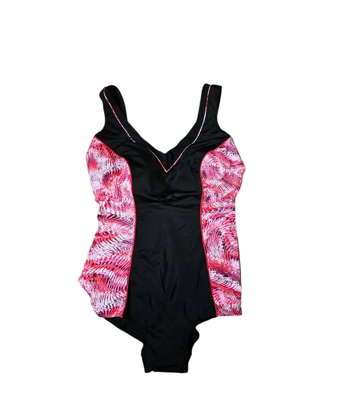 Jednodelni kupaći kostim M14