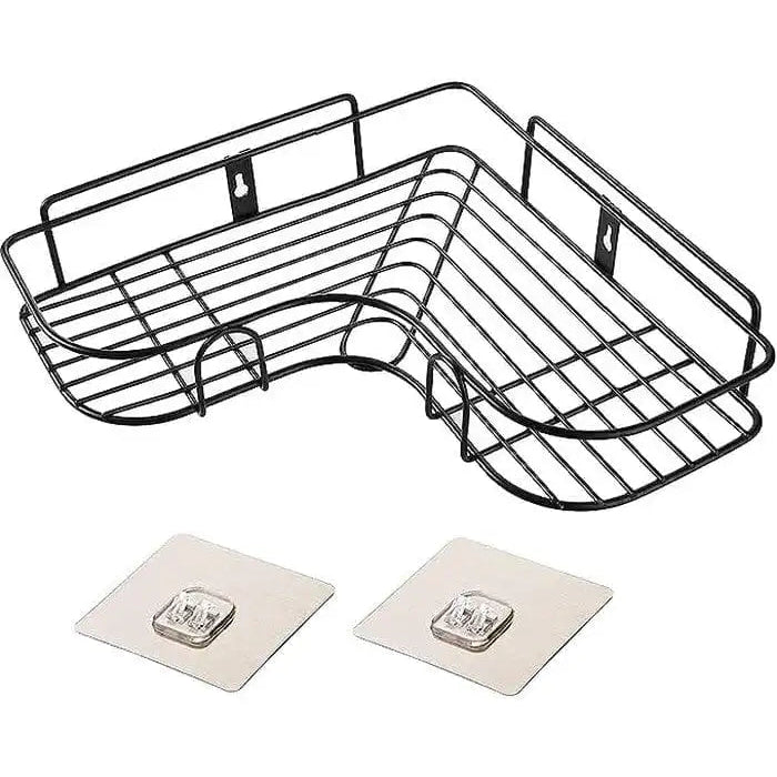 Set od 2 ugaone višenamenske police