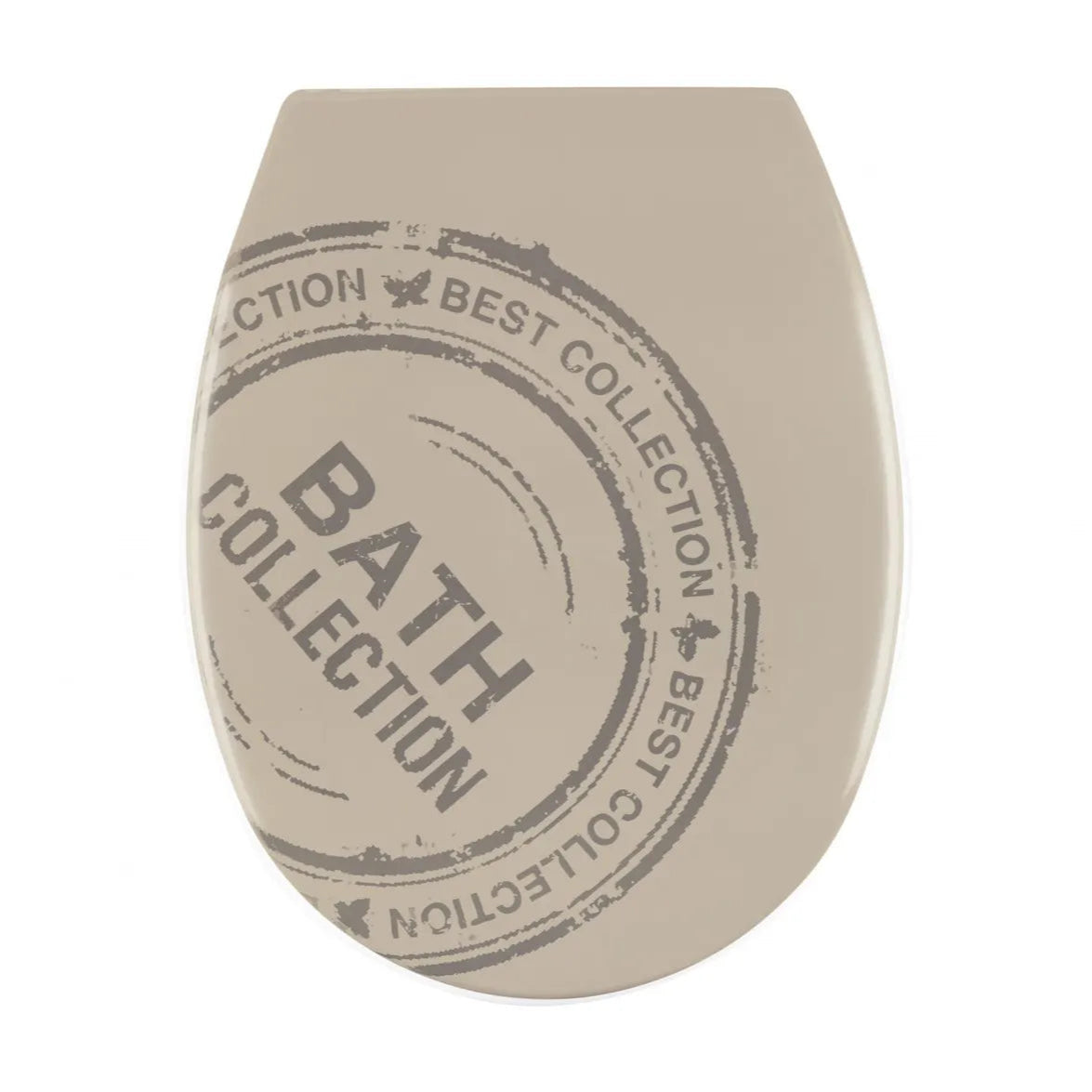 Sandwood daska za WC šolju