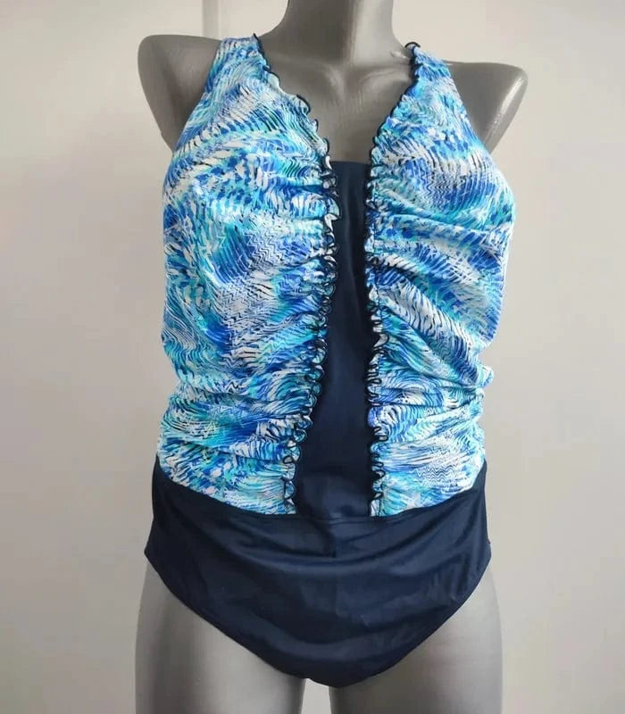 Jednodelni kupaći kostim M23