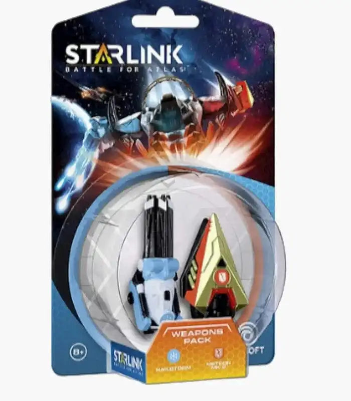 Dečija igračka STARLINK