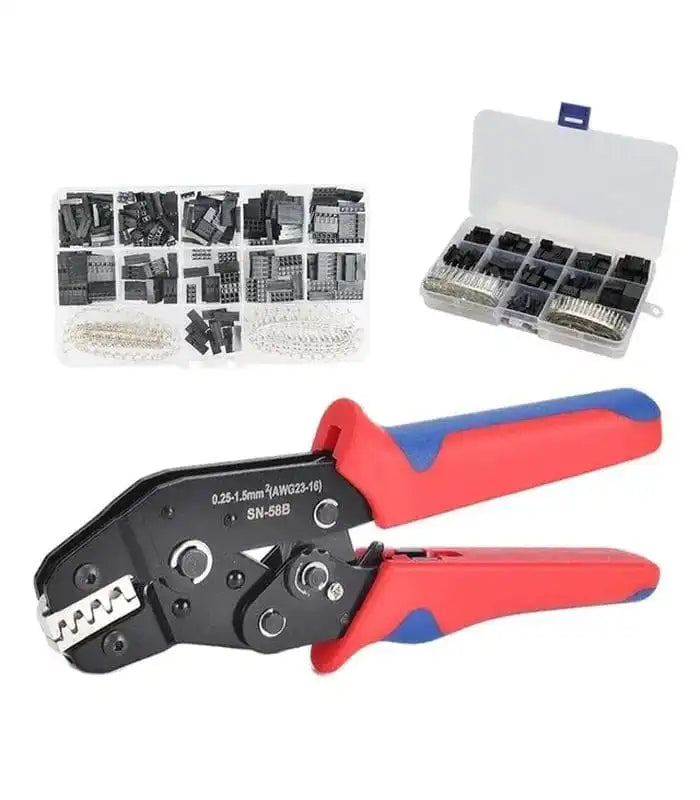 Set klešta i dodaci