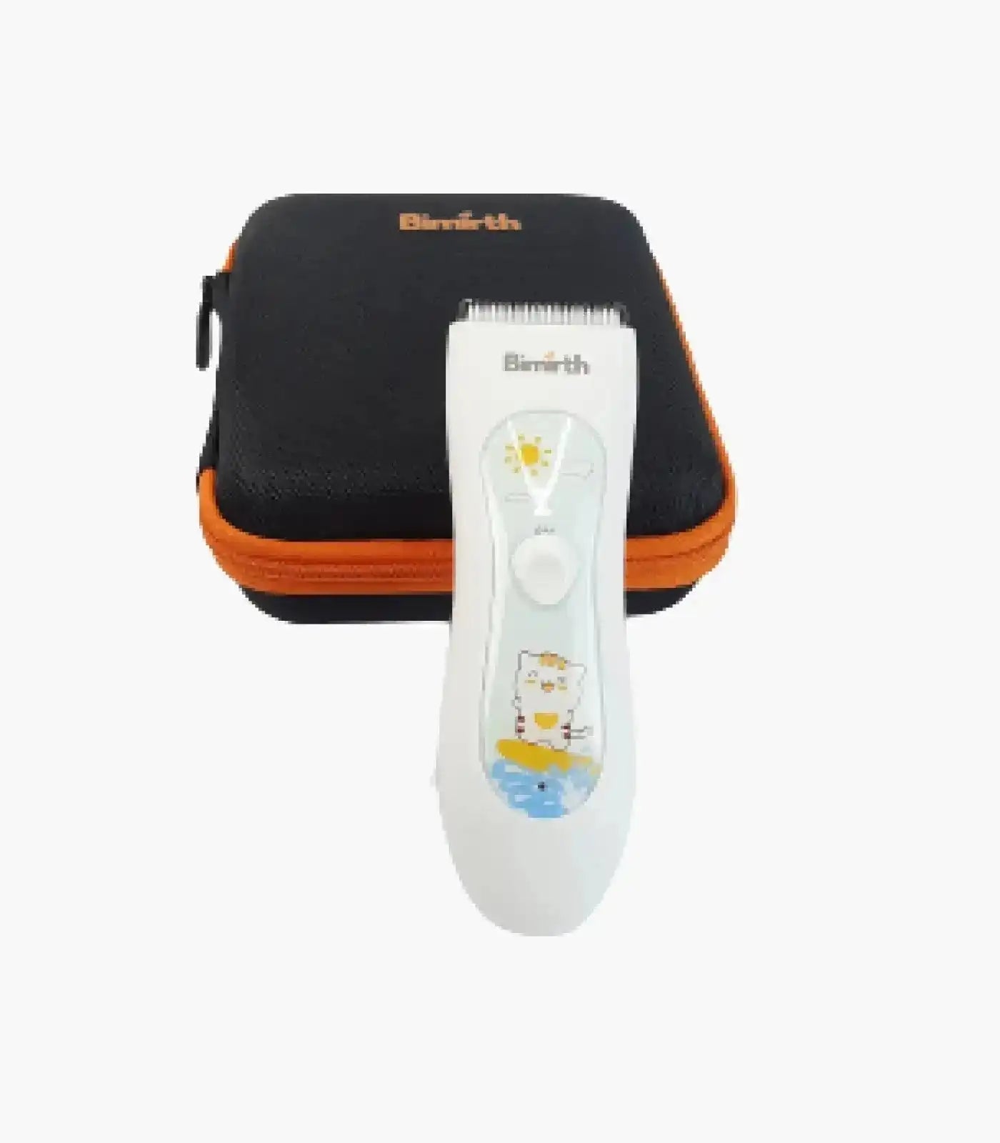 BIMIRTH Vodootporna mašinica za šišanje bebe