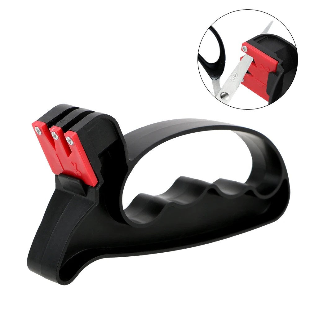 Oštrač Noževa 2u1