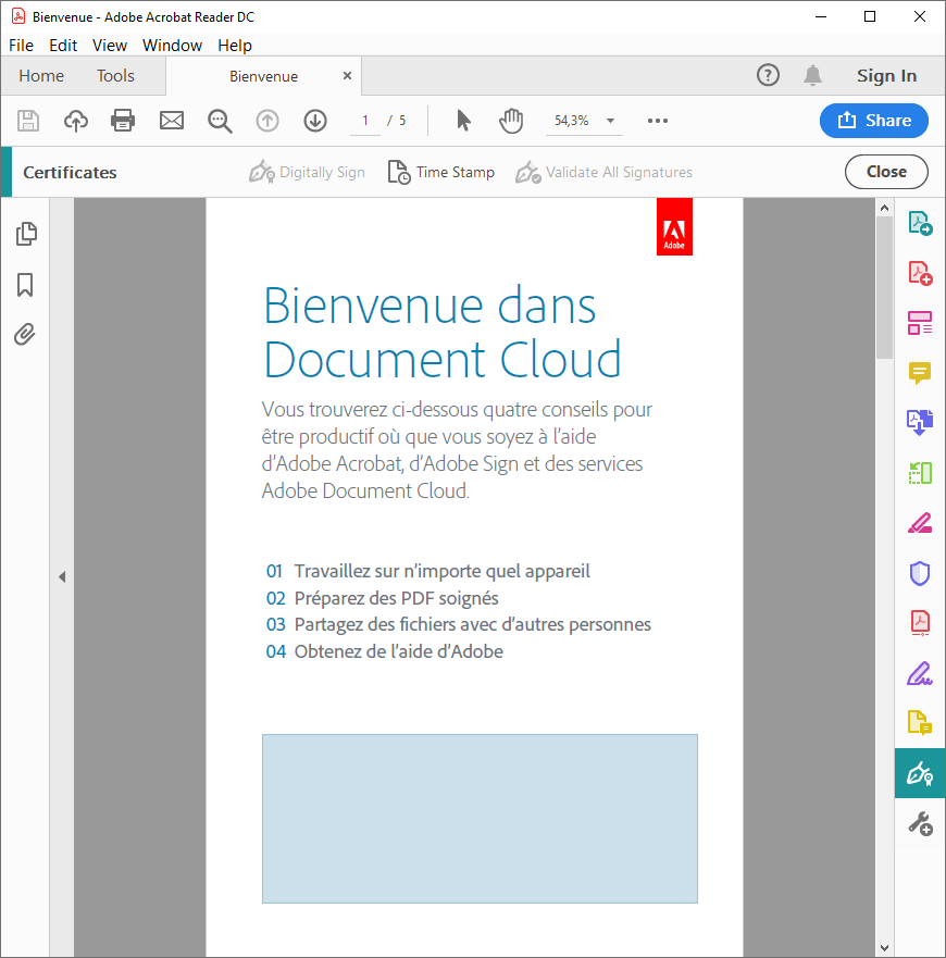 One of the cornerstones of the securities transfer function is the signature guarantee. Signing Documents With A Document Signing Certificate