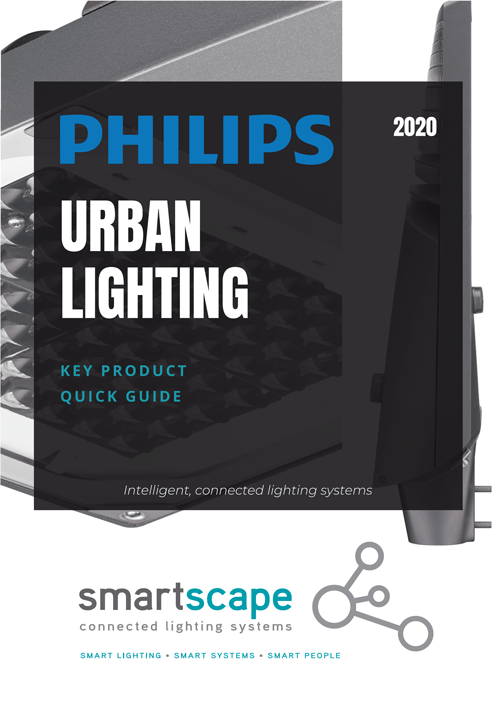 Urban Lighting Quick Guide
