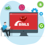 Ruby On Rails Web Development Company - Hire ROR Developers